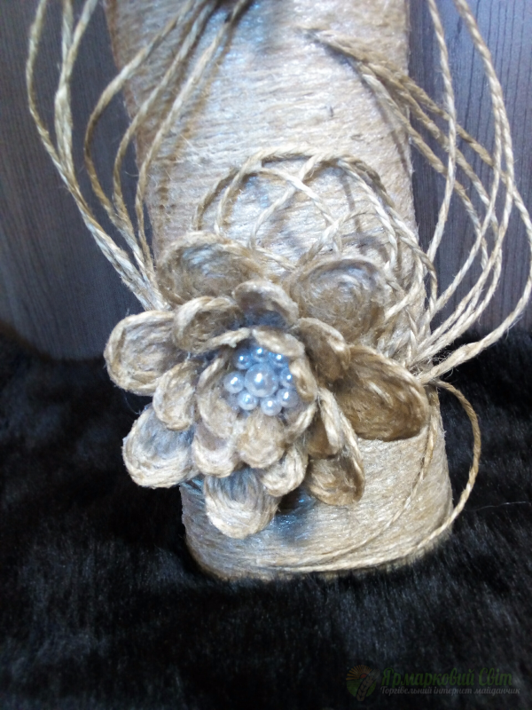 <div style=margin-left:10px><h1>Бутылка вина </h1><p><a href="/catalog/ukrasheniya/">Прикраси</a> » <a href="/catalog/ukrasheniya/podarki/">Подарунки</a></p><i class="fa fa-map-marker"></i> Хмельницкая область, Изяслав<br /><br /><div class="socdata"><script src="//yastatic.net/es5-shims/0.0.2/es5-shims.min.js"></script>
                                            <script src="//yastatic.net/share2/share.js"></script>
                                            <div class="ya-share2" data-services="facebook,gplus,twitter,lj,viber,whatsapp,skype" data-counter=""></div></div>