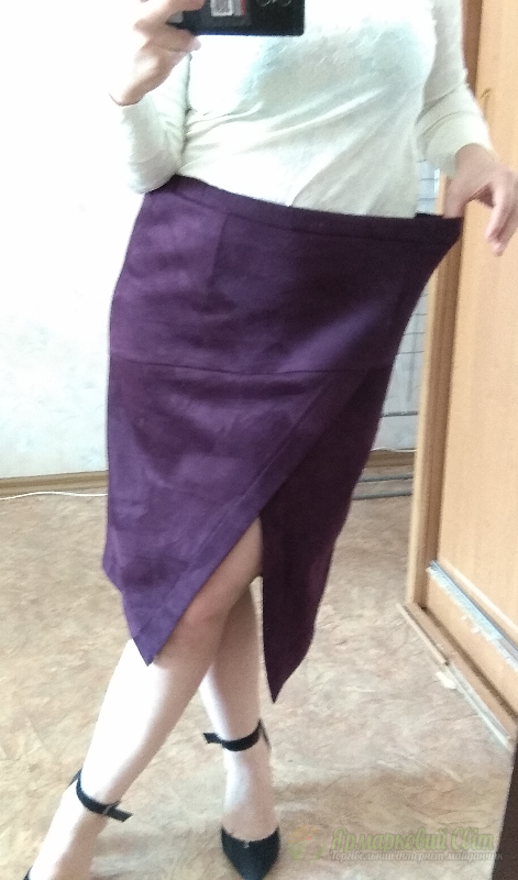 <div style=margin-left:10px><h1>Замшевая юбка</h1><p><a href="/catalog/shite/">Шиття</a> » <a href="/catalog/shite/shite--odejda/">Шиття, одяг</a></p><i class="fa fa-map-marker"></i> Харьковская область, Харьков<br /><br /><div class="socdata"><script src="//yastatic.net/es5-shims/0.0.2/es5-shims.min.js"></script>
                                            <script src="//yastatic.net/share2/share.js"></script>
                                            <div class="ya-share2" data-services="facebook,gplus,twitter,lj,viber,whatsapp,skype" data-counter=""></div></div>