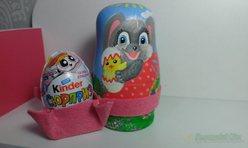 <div style=margin-left:10px><h1>матрёшка, ручная роспись (5 в 1)</h1><p><a href="/catalog/ukrasheniya/">Прикраси</a> » <a href="/catalog/ukrasheniya/igrushki/">Iграшки</a></p><i class="fa fa-map-marker"></i> Днепропетровская область, Днепропетровск<br /><br /><div class="socdata"><script src="//yastatic.net/es5-shims/0.0.2/es5-shims.min.js"></script>
                                            <script src="//yastatic.net/share2/share.js"></script>
                                            <div class="ya-share2" data-services="facebook,gplus,twitter,lj,viber,whatsapp,skype" data-counter=""></div></div>