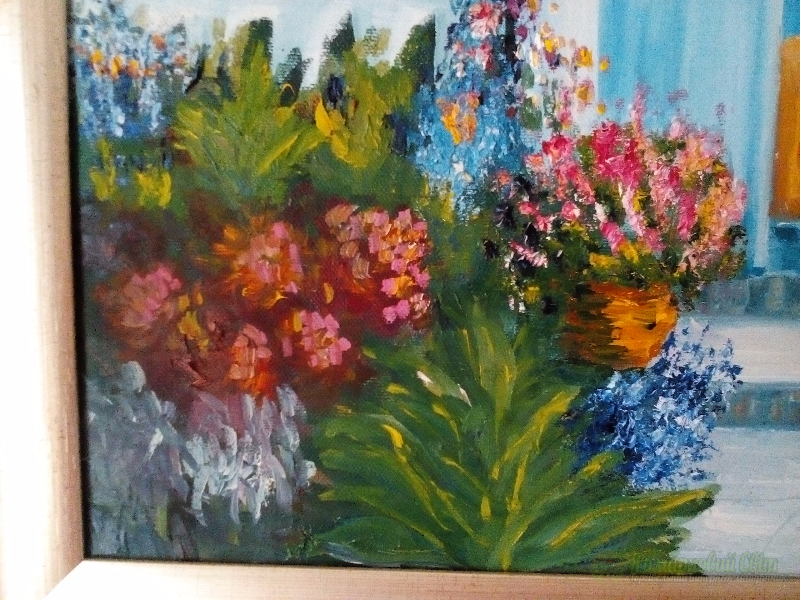 <div style=margin-left:10px><h1>Картина " Цветочная терраса для двоих"</h1><p><a href="/catalog/kartiny/">Картини</a> » <a href="/catalog/kartiny/jivopis/">Живопис</a></p><i class="fa fa-map-marker"></i> Львовская область, Львов<br /><br /><div class="socdata"><script src="//yastatic.net/es5-shims/0.0.2/es5-shims.min.js"></script>
                                            <script src="//yastatic.net/share2/share.js"></script>
                                            <div class="ya-share2" data-services="facebook,gplus,twitter,lj,viber,whatsapp,skype" data-counter=""></div></div>