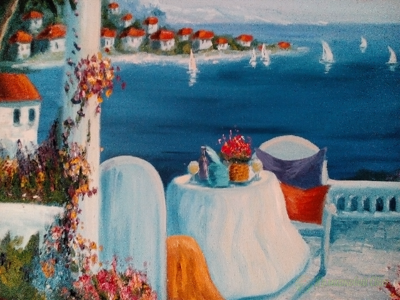 <div style=margin-left:10px><h1>Картина " Цветочная терраса для двоих"</h1><p><a href="/catalog/kartiny/">Картини</a> » <a href="/catalog/kartiny/jivopis/">Живопис</a></p><i class="fa fa-map-marker"></i> Львовская область, Львов<br /><br /><div class="socdata"><script src="//yastatic.net/es5-shims/0.0.2/es5-shims.min.js"></script>
                                            <script src="//yastatic.net/share2/share.js"></script>
                                            <div class="ya-share2" data-services="facebook,gplus,twitter,lj,viber,whatsapp,skype" data-counter=""></div></div>