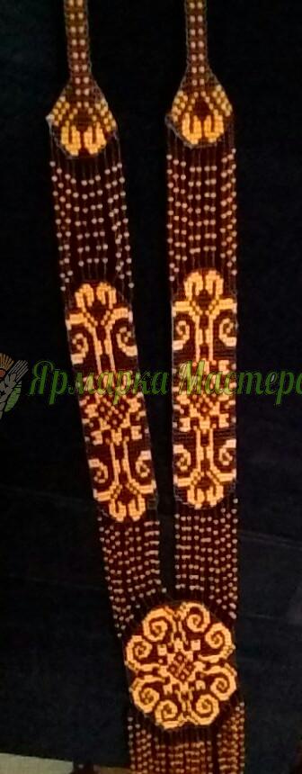 <div style=margin-left:10px><h1>Гердан "талисман"</h1><p><a href="/catalog/bijuteriya/">Біжутерія</a> » <a href="/catalog/bijuteriya/kole--ojerele/">Кольє, намисто</a></p><i class="fa fa-map-marker"></i> Донецкая область, Мариуполь<br /><br /><div class="socdata"><script src="//yastatic.net/es5-shims/0.0.2/es5-shims.min.js"></script>
                                            <script src="//yastatic.net/share2/share.js"></script>
                                            <div class="ya-share2" data-services="facebook,gplus,twitter,lj,viber,whatsapp,skype" data-counter=""></div></div>