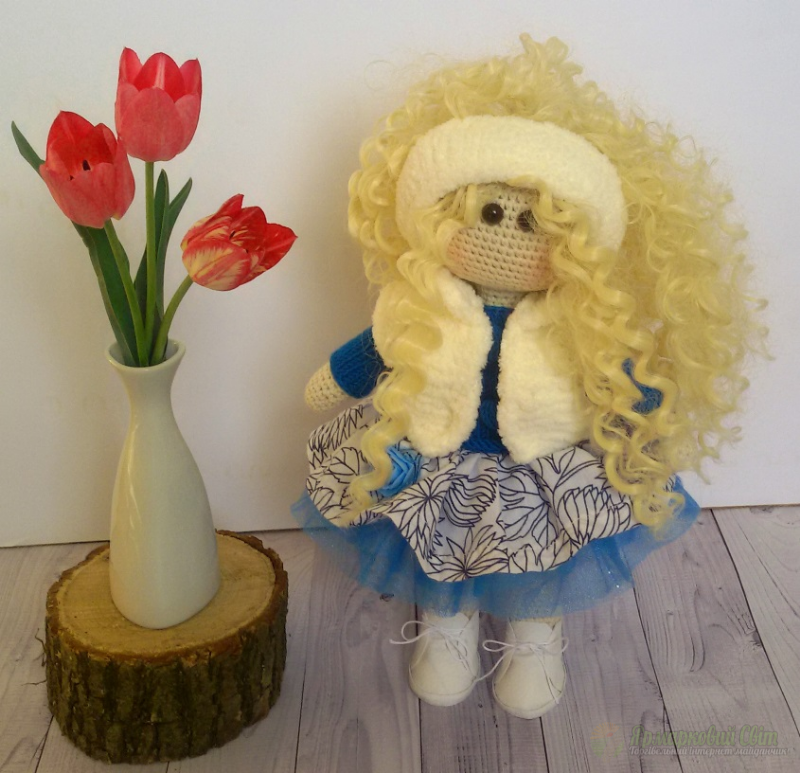 <div style=margin-left:10px><h1>Вязаная кукла </h1><p><a href="/catalog/igrushki/">Iграшки</a> » <a href="/catalog/igrushki/kukly/">Кукли</a></p><i class="fa fa-map-marker"></i> Черновицкая область, Кельменцы<br /><br /><div class="socdata"><script src="//yastatic.net/es5-shims/0.0.2/es5-shims.min.js"></script>
                                            <script src="//yastatic.net/share2/share.js"></script>
                                            <div class="ya-share2" data-services="facebook,gplus,twitter,lj,viber,whatsapp,skype" data-counter=""></div></div>