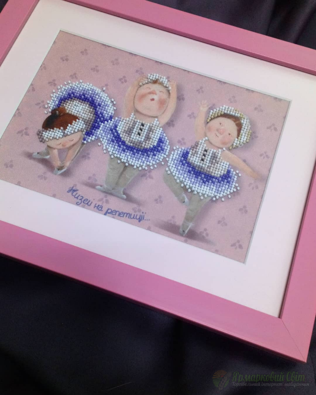 <div style=margin-left:10px><h1>Картина по мотивам художника Гапчинской "жизели на репетиции" </h1><p><a href="/catalog/kartiny/">Картини</a> » <a href="/catalog/kartiny/vyshitye/">Вишиті</a></p><i class="fa fa-map-marker"></i> Донецкая область, Краматорск<br /><br /><div class="socdata"><script src="//yastatic.net/es5-shims/0.0.2/es5-shims.min.js"></script>
                                            <script src="//yastatic.net/share2/share.js"></script>
                                            <div class="ya-share2" data-services="facebook,gplus,twitter,lj,viber,whatsapp,skype" data-counter=""></div></div>