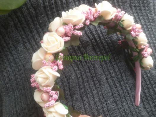 <div style=margin-left:10px><h1>Венок</h1><p><a href="/catalog/aksessuary/">Аксесуари</a> » <a href="/catalog/aksessuary/venki/">Вінки</a></p><i class="fa fa-map-marker"></i> Николаевская область, Николаев<br /><br /><div class="socdata"><script src="//yastatic.net/es5-shims/0.0.2/es5-shims.min.js"></script>
                                            <script src="//yastatic.net/share2/share.js"></script>
                                            <div class="ya-share2" data-services="facebook,gplus,twitter,lj,viber,whatsapp,skype" data-counter=""></div></div>