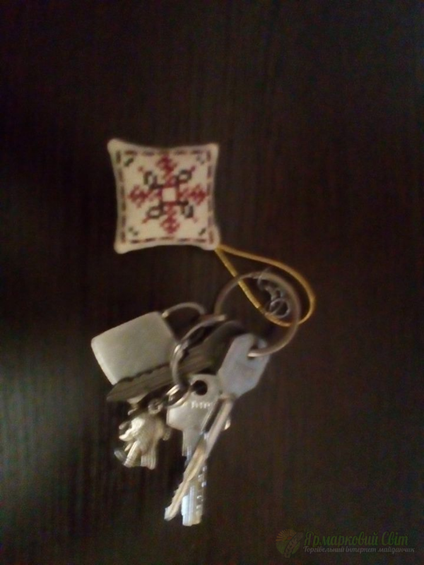 <div style=margin-left:10px><h1>Брелок-охранка</h1><p><a href="/catalog/kartiny/">Картини</a> » <a href="/catalog/kartiny/vyshitye/">Вишиті</a></p><i class="fa fa-map-marker"></i> Киевская область, Киев<br /><br /><div class="socdata"><script src="//yastatic.net/es5-shims/0.0.2/es5-shims.min.js"></script>
                                            <script src="//yastatic.net/share2/share.js"></script>
                                            <div class="ya-share2" data-services="facebook,gplus,twitter,lj,viber,whatsapp,skype" data-counter=""></div></div>