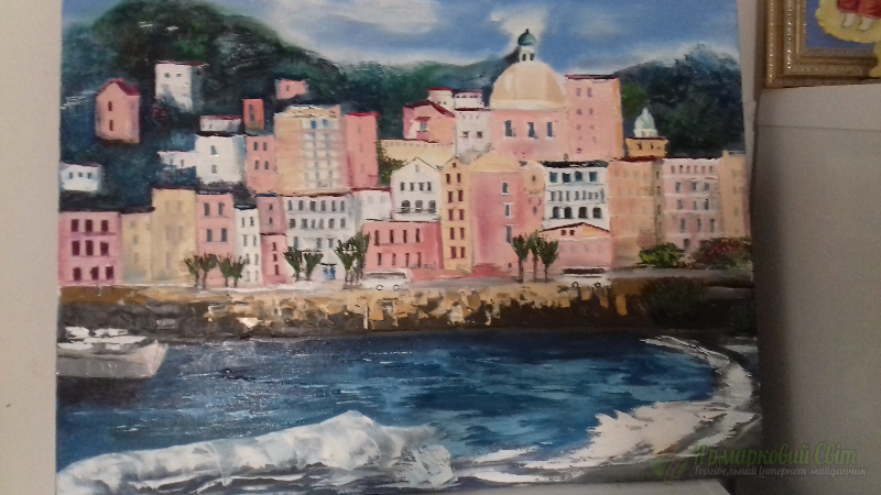 <div style=margin-left:10px><h1>«Италия. Лигурийская Ривьера. Генуя», масло холст 80*60</h1><p><a href="/catalog/kartiny/">Картини</a> » <a href="/catalog/kartiny/jivopis/">Живопис</a></p><i class="fa fa-map-marker"></i> Сумская область, Сумы<br /><br /><div class="socdata"><script src="//yastatic.net/es5-shims/0.0.2/es5-shims.min.js"></script>
                                            <script src="//yastatic.net/share2/share.js"></script>
                                            <div class="ya-share2" data-services="facebook,gplus,twitter,lj,viber,whatsapp,skype" data-counter=""></div></div>