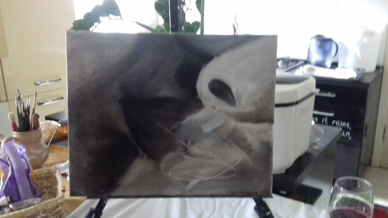 <div style=margin-left:10px><h1>Картина "Поцелуй" масло холст 40*50 </h1><p><a href="/catalog/kartiny/">Картини</a> » <a href="/catalog/kartiny/jivopis/">Живопис</a></p><i class="fa fa-map-marker"></i> Сумская область, Сумы<br /><br /><div class="socdata"><script src="//yastatic.net/es5-shims/0.0.2/es5-shims.min.js"></script>
                                            <script src="//yastatic.net/share2/share.js"></script>
                                            <div class="ya-share2" data-services="facebook,gplus,twitter,lj,viber,whatsapp,skype" data-counter=""></div></div>