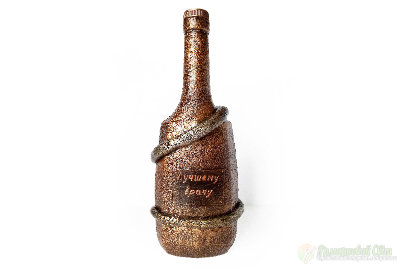 <div style=margin-left:10px><h1>Подарок врачу на день медика Змея на чаше Символ Медицины Фармацевтов Медицинских Работников</h1><p><a href="/catalog/podarki--suveniry/">Подарунки, сувеніри</a> » <a href="/catalog/podarki--suveniry/podarki/">Подарунки</a></p><i class="fa fa-map-marker"></i> Донецкая область, Мариуполь<br /><br /><div class="socdata"><script src="//yastatic.net/es5-shims/0.0.2/es5-shims.min.js"></script>
                                            <script src="//yastatic.net/share2/share.js"></script>
                                            <div class="ya-share2" data-services="facebook,gplus,twitter,lj,viber,whatsapp,skype" data-counter=""></div></div>