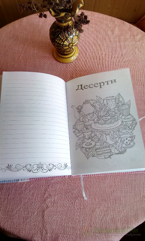 <div style=margin-left:10px><h1>Кулінарна книга</h1><p><a href="/catalog/podarki--suveniry/">Подарунки, сувеніри</a> » <a href="/catalog/podarki--suveniry/podarki/">Подарунки</a></p><i class="fa fa-map-marker"></i> Ивано-Франковская область, Ивано-Франковск<br /><br /><div class="socdata"><script src="//yastatic.net/es5-shims/0.0.2/es5-shims.min.js"></script>
                                            <script src="//yastatic.net/share2/share.js"></script>
                                            <div class="ya-share2" data-services="facebook,gplus,twitter,lj,viber,whatsapp,skype" data-counter=""></div></div>