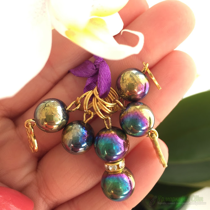 <div style=margin-left:10px><h1>Набор маркеры для вязания и маячок для ножниц</h1><p><a href="/catalog/rukodelie/">Рукоділля</a> » <a href="/catalog/rukodelie/rukodelie--obschee/">Рукоділля, загальне</a></p><i class="fa fa-map-marker"></i> Киевская область, Киев<br /><br /><div class="socdata"><script src="//yastatic.net/es5-shims/0.0.2/es5-shims.min.js"></script>
                                            <script src="//yastatic.net/share2/share.js"></script>
                                            <div class="ya-share2" data-services="facebook,gplus,twitter,lj,viber,whatsapp,skype" data-counter=""></div></div>