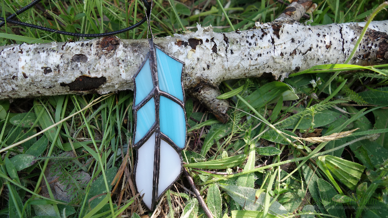 <div style=margin-left:10px><h1>Кулон, подвеска Перо.</h1><p><a href="/catalog/bijuteriya/">Біжутерія</a> » <a href="/catalog/bijuteriya/kulony/">Кулони</a></p><i class="fa fa-map-marker"></i> Закарпатская область, Мукачево<br /><br /><div class="socdata"><script src="//yastatic.net/es5-shims/0.0.2/es5-shims.min.js"></script>
                                            <script src="//yastatic.net/share2/share.js"></script>
                                            <div class="ya-share2" data-services="facebook,gplus,twitter,lj,viber,whatsapp,skype" data-counter=""></div></div>