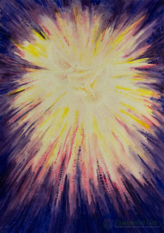 <div style=margin-left:10px><h1>"Дві Душі"</h1><p><a href="/catalog/kartiny/">Картини</a> » <a href="/catalog/kartiny/jivopis/">Живопис</a></p><i class="fa fa-map-marker"></i> Киевская область, Киев<br /><br /><script src="//yastatic.net/es5-shims/0.0.2/es5-shims.min.js"></script>
                                            <script src="//yastatic.net/share2/share.js"></script>
                                            <div class="ya-share2" data-services="facebook,gplus,twitter,lj,viber,whatsapp,skype" data-counter=""></div><br /><div class="socdata"></div></div>