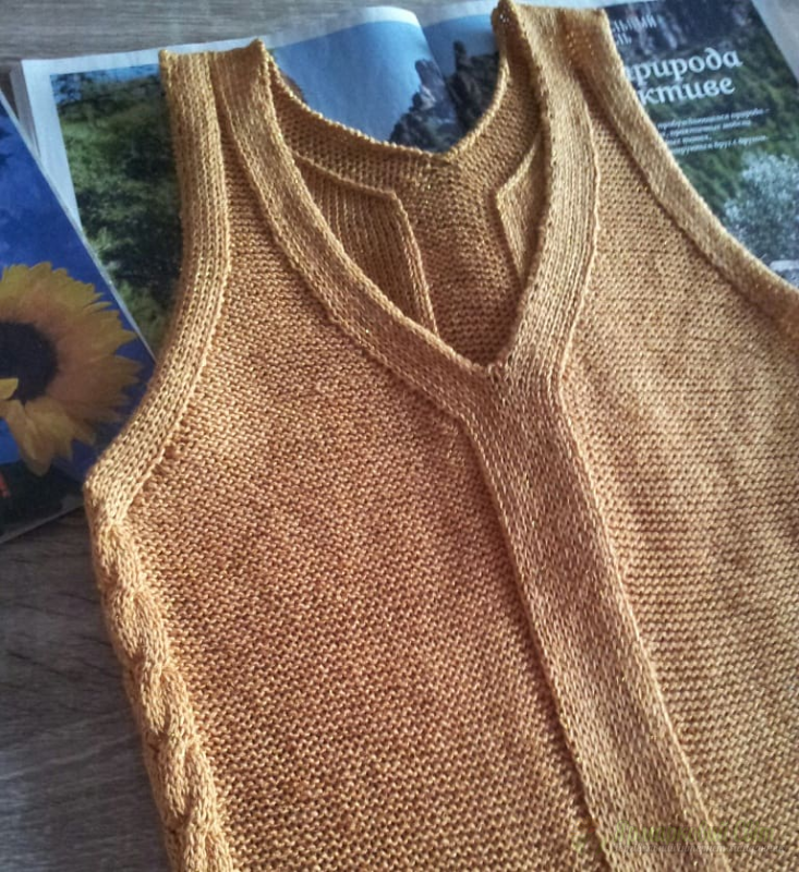 <div style=margin-left:10px><h1>Солнечный топик из итальянского льна с люрексом</h1><p><a href="/catalog/rukodelie/">Рукоділля</a> » <a href="/catalog/rukodelie/rukodelie--obschee/">Рукоділля, загальне</a></p><i class="fa fa-map-marker"></i> Киевская область, Киев<br /><br /><div class="socdata"><script src="//yastatic.net/es5-shims/0.0.2/es5-shims.min.js"></script>
                                            <script src="//yastatic.net/share2/share.js"></script>
                                            <div class="ya-share2" data-services="facebook,gplus,twitter,lj,viber,whatsapp,skype" data-counter=""></div></div>