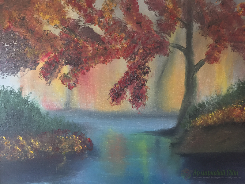 <div style=margin-left:10px><h1>Картина </h1><p><a href="/catalog/kartiny/">Картини</a> » <a href="/catalog/kartiny/jivopis/">Живопис</a></p><i class="fa fa-map-marker"></i> Киевская область, Киев<br /><br /><div class="socdata"><script src="//yastatic.net/es5-shims/0.0.2/es5-shims.min.js"></script>
                                            <script src="//yastatic.net/share2/share.js"></script>
                                            <div class="ya-share2" data-services="facebook,gplus,twitter,lj,viber,whatsapp,skype" data-counter=""></div></div>