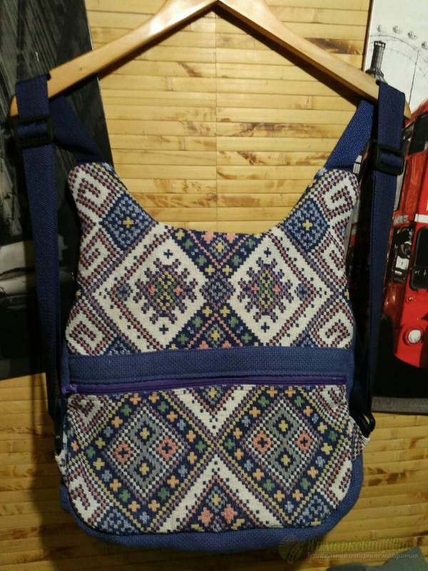 <div style=margin-left:10px><h1>Рюкзак украинский орнамент hand made</h1><p><a href="/catalog/ukrasheniya/">Прикраси</a> » <a href="/catalog/ukrasheniya/aksessuary/">Аксесуари</a></p><i class="fa fa-map-marker"></i> Киевская область, Киев<br /><br /><div class="socdata"><script src="//yastatic.net/es5-shims/0.0.2/es5-shims.min.js"></script>
                                            <script src="//yastatic.net/share2/share.js"></script>
                                            <div class="ya-share2" data-services="facebook,gplus,twitter,lj,viber,whatsapp,skype" data-counter=""></div></div>
