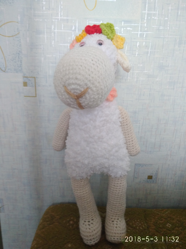 <div style=margin-left:10px><h1>Куклы амигуруми</h1><p><a href="/catalog/ukrasheniya/">Прикраси</a> » <a href="/catalog/ukrasheniya/igrushki/">Iграшки</a></p><i class="fa fa-map-marker"></i> Киевская область, Буча<br /><br /><div class="socdata"><script src="//yastatic.net/es5-shims/0.0.2/es5-shims.min.js"></script>
                                            <script src="//yastatic.net/share2/share.js"></script>
                                            <div class="ya-share2" data-services="facebook,gplus,twitter,lj,viber,whatsapp,skype" data-counter=""></div></div>