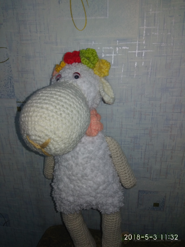 <div style=margin-left:10px><h1>Куклы амигуруми</h1><p><a href="/catalog/ukrasheniya/">Прикраси</a> » <a href="/catalog/ukrasheniya/igrushki/">Iграшки</a></p><i class="fa fa-map-marker"></i> Киевская область, Буча<br /><br /><div class="socdata"><script src="//yastatic.net/es5-shims/0.0.2/es5-shims.min.js"></script>
                                            <script src="//yastatic.net/share2/share.js"></script>
                                            <div class="ya-share2" data-services="facebook,gplus,twitter,lj,viber,whatsapp,skype" data-counter=""></div></div>