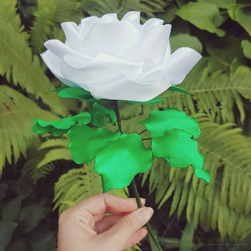 <div style=margin-left:10px><h1>Ленточная Роза </h1><p><a href="/catalog/ukrasheniya/">Прикраси</a> » <a href="/catalog/ukrasheniya/podarki/">Подарунки</a></p><i class="fa fa-map-marker"></i> Днепропетровская область, Синельниково<br /><br /><div class="socdata"><script src="//yastatic.net/es5-shims/0.0.2/es5-shims.min.js"></script>
                                            <script src="//yastatic.net/share2/share.js"></script>
                                            <div class="ya-share2" data-services="facebook,gplus,twitter,lj,viber,whatsapp,skype" data-counter=""></div></div>