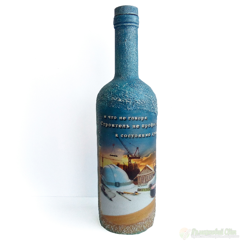 <div style=margin-left:10px><h1>Подарок строителю Сувенирная бутылка «День строителя»</h1><p><a href="/catalog/podarki--suveniry/">Подарунки, сувеніри</a> » <a href="/catalog/podarki--suveniry/podarki/">Подарунки</a></p><i class="fa fa-map-marker"></i> Донецкая область, Мариуполь<br /><br /><div class="socdata"><script src="//yastatic.net/es5-shims/0.0.2/es5-shims.min.js"></script>
                                            <script src="//yastatic.net/share2/share.js"></script>
                                            <div class="ya-share2" data-services="facebook,gplus,twitter,lj,viber,whatsapp,skype" data-counter=""></div></div>