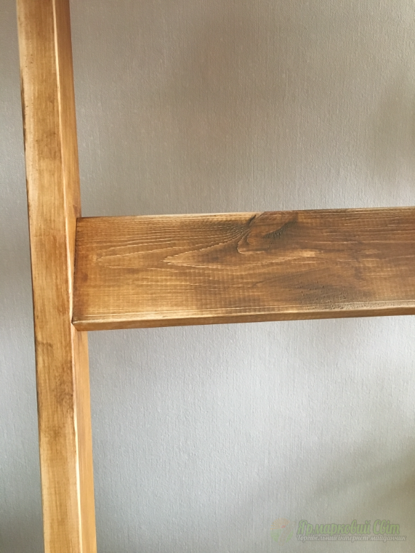 <div style=margin-left:10px><h1>Лестница декоративная деревянная</h1><p><a href="/catalog/dekor/">Декор</a> » <a href="/catalog/dekor/mebel/">Меблі</a></p><i class="fa fa-map-marker"></i> Киевская область, Киев<br /><br /><div class="socdata"><script src="//yastatic.net/es5-shims/0.0.2/es5-shims.min.js"></script>
                                            <script src="//yastatic.net/share2/share.js"></script>
                                            <div class="ya-share2" data-services="facebook,gplus,twitter,lj,viber,whatsapp,skype" data-counter=""></div></div>