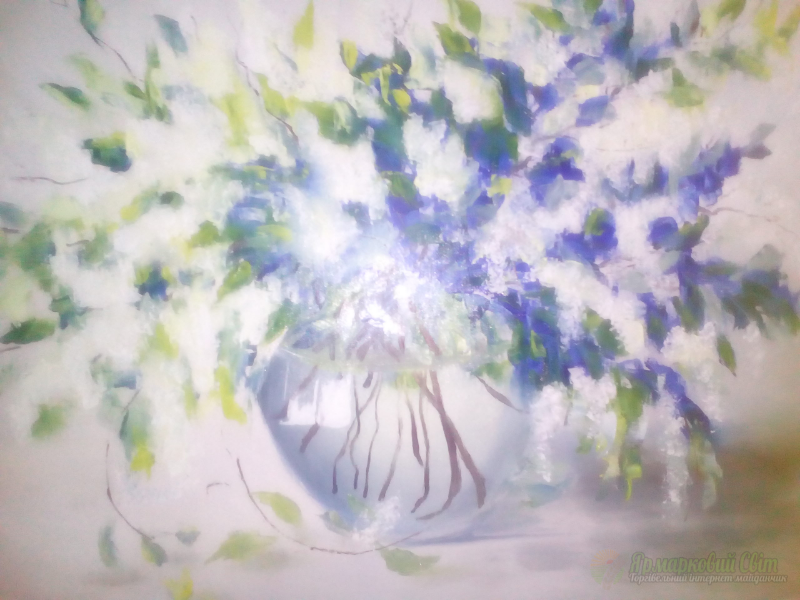 <div style=margin-left:10px><h1>Черёмухи нежной красота.</h1><p><a href="/catalog/kartiny/">Картини</a> » <a href="/catalog/kartiny/jivopis/">Живопис</a></p><i class="fa fa-map-marker"></i> Донецкая область, Украинск<br /><br /><div class="socdata"><script src="//yastatic.net/es5-shims/0.0.2/es5-shims.min.js"></script>
                                            <script src="//yastatic.net/share2/share.js"></script>
                                            <div class="ya-share2" data-services="facebook,gplus,twitter,lj,viber,whatsapp,skype" data-counter=""></div></div>