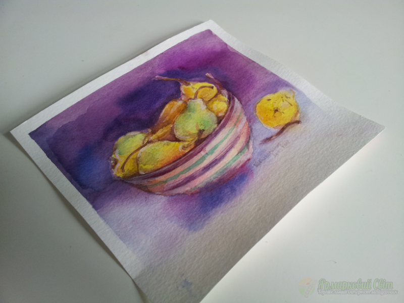 <div style=margin-left:10px><h1>акварель "груши" </h1><p><a href="/catalog/kartiny/">Картини</a> » <a href="/catalog/kartiny/jivopis/">Живопис</a></p><i class="fa fa-map-marker"></i> Запорожская область, Мелитополь<br /><br /><div class="socdata"><script src="//yastatic.net/es5-shims/0.0.2/es5-shims.min.js"></script>
                                            <script src="//yastatic.net/share2/share.js"></script>
                                            <div class="ya-share2" data-services="facebook,gplus,twitter,lj,viber,whatsapp,skype" data-counter=""></div></div>