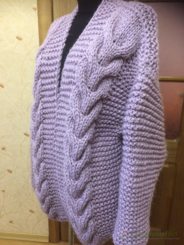 <div style=margin-left:10px><h1>Вязаные изделия ручной работы </h1><p><a href="/catalog/rukodelie/">Рукоділля</a> » <a href="/catalog/rukodelie/rukodelie--obschee/">Рукоділля, загальне</a></p><i class="fa fa-map-marker"></i> Киевская область, Киев<br /><br /><div class="socdata"><script src="//yastatic.net/es5-shims/0.0.2/es5-shims.min.js"></script>
                                            <script src="//yastatic.net/share2/share.js"></script>
                                            <div class="ya-share2" data-services="facebook,gplus,twitter,lj,viber,whatsapp,skype" data-counter=""></div></div>