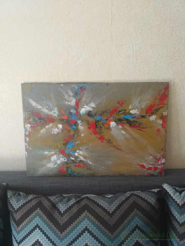 <div style=margin-left:10px><h1>Картина </h1><p><a href="/catalog/kartiny/">Картини</a> » <a href="/catalog/kartiny/jivopis/">Живопис</a></p><i class="fa fa-map-marker"></i> Киевская область, Киев<br /><br /><div class="socdata"><script src="//yastatic.net/es5-shims/0.0.2/es5-shims.min.js"></script>
                                            <script src="//yastatic.net/share2/share.js"></script>
                                            <div class="ya-share2" data-services="facebook,gplus,twitter,lj,viber,whatsapp,skype" data-counter=""></div></div>