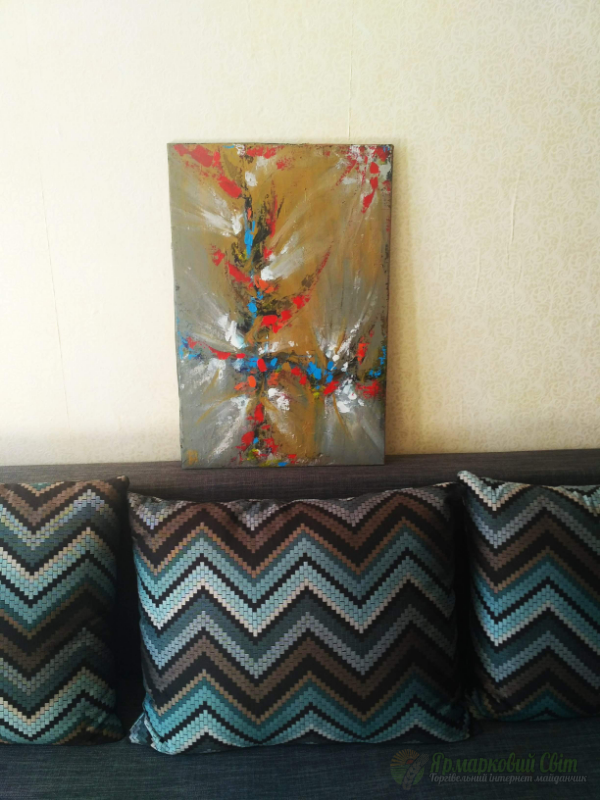 <div style=margin-left:10px><h1>Картина </h1><p><a href="/catalog/kartiny/">Картини</a> » <a href="/catalog/kartiny/jivopis/">Живопис</a></p><i class="fa fa-map-marker"></i> Киевская область, Киев<br /><br /><div class="socdata"><script src="//yastatic.net/es5-shims/0.0.2/es5-shims.min.js"></script>
                                            <script src="//yastatic.net/share2/share.js"></script>
                                            <div class="ya-share2" data-services="facebook,gplus,twitter,lj,viber,whatsapp,skype" data-counter=""></div></div>