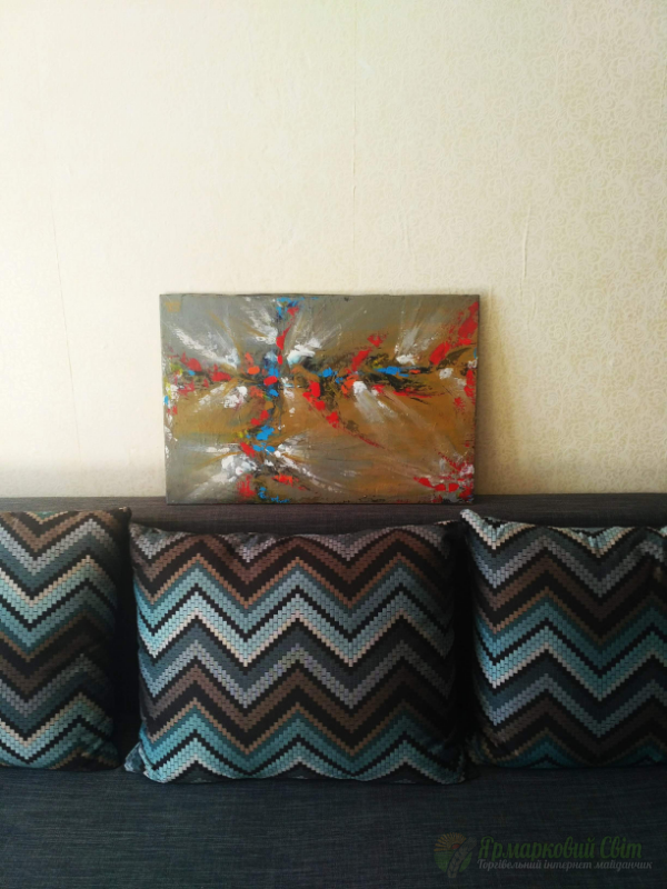 <div style=margin-left:10px><h1>Картина </h1><p><a href="/catalog/kartiny/">Картини</a> » <a href="/catalog/kartiny/jivopis/">Живопис</a></p><i class="fa fa-map-marker"></i> Киевская область, Киев<br /><br /><div class="socdata"><script src="//yastatic.net/es5-shims/0.0.2/es5-shims.min.js"></script>
                                            <script src="//yastatic.net/share2/share.js"></script>
                                            <div class="ya-share2" data-services="facebook,gplus,twitter,lj,viber,whatsapp,skype" data-counter=""></div></div>