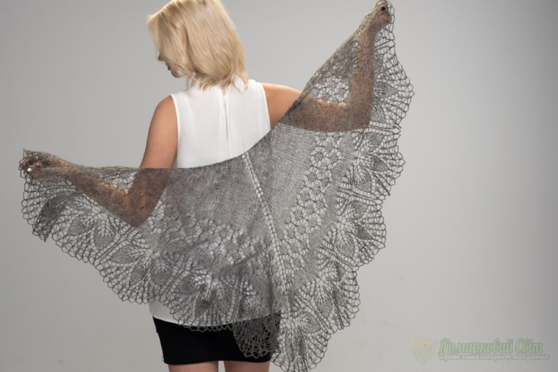 <div style=margin-left:10px><h1>Шаль Энгельна С</h1><p><a href="/catalog/ukrasheniya/">Прикраси</a> » <a href="/catalog/ukrasheniya/aksessuary/">Аксесуари</a></p><i class="fa fa-map-marker"></i> Сумская область, Сумы<br /><br /><div class="socdata"><script src="//yastatic.net/es5-shims/0.0.2/es5-shims.min.js"></script>
                                            <script src="//yastatic.net/share2/share.js"></script>
                                            <div class="ya-share2" data-services="facebook,gplus,twitter,lj,viber,whatsapp,skype" data-counter=""></div></div>