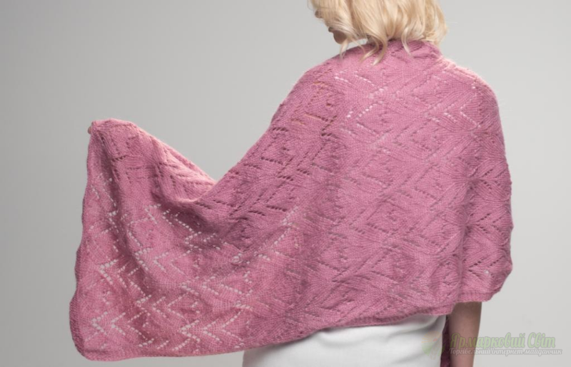 <div style=margin-left:10px><h1>Палантин Воздушная нежность</h1><p><a href="/catalog/ukrasheniya/">Прикраси</a> » <a href="/catalog/ukrasheniya/aksessuary/">Аксесуари</a></p><i class="fa fa-map-marker"></i> Сумская область, Сумы<br /><br /><div class="socdata"><script src="//yastatic.net/es5-shims/0.0.2/es5-shims.min.js"></script>
                                            <script src="//yastatic.net/share2/share.js"></script>
                                            <div class="ya-share2" data-services="facebook,gplus,twitter,lj,viber,whatsapp,skype" data-counter=""></div></div>