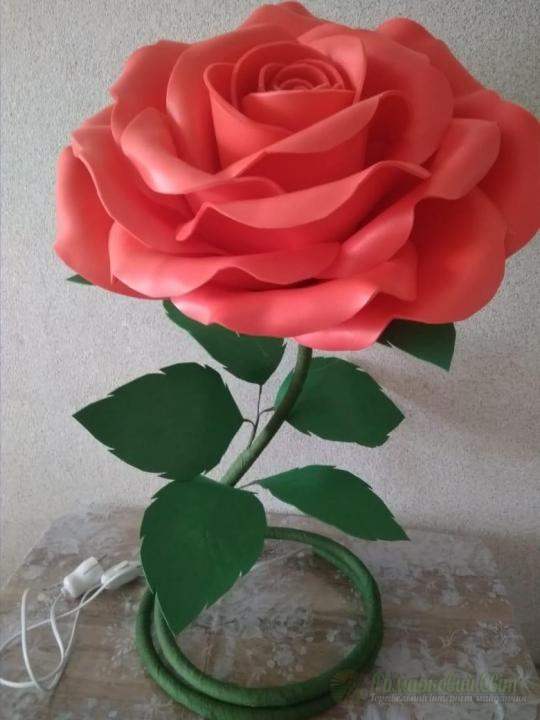 <div style=margin-left:10px><h1>Светильник ручной работы</h1><p><a href="/catalog/dekor/">Декор</a> » <a href="/catalog/dekor/drugoe/">Iнше</a></p><i class="fa fa-map-marker"></i> Хмельницкая область, Каменец-Подольский<br /><br /><div class="socdata"><script src="//yastatic.net/es5-shims/0.0.2/es5-shims.min.js"></script>
                                            <script src="//yastatic.net/share2/share.js"></script>
                                            <div class="ya-share2" data-services="facebook,gplus,twitter,lj,viber,whatsapp,skype" data-counter=""></div></div>