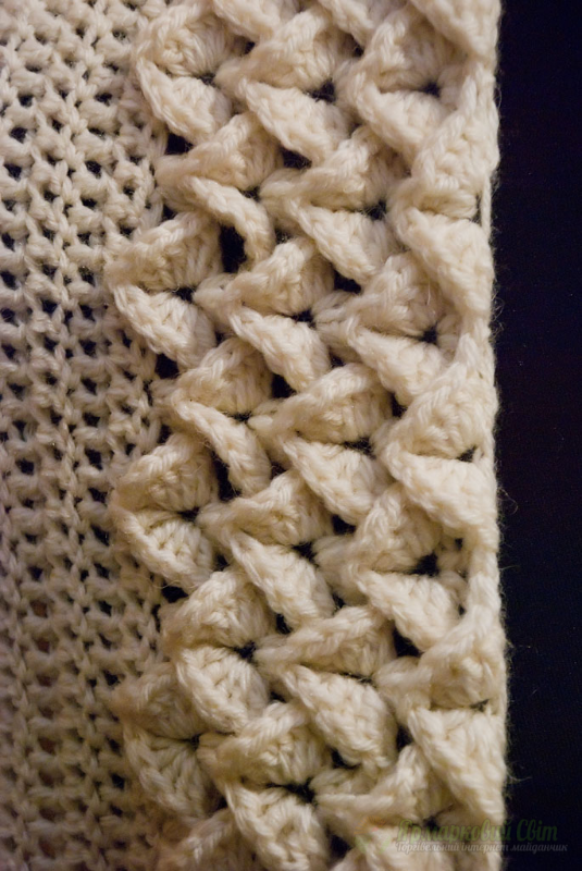 <div style=margin-left:10px><h1>Болеро "Чешуя"</h1><p><a href="/catalog/rukodelie/">Рукоділля</a> » <a href="/catalog/rukodelie/rukodelie--obschee/">Рукоділля, загальне</a></p><i class="fa fa-map-marker"></i> Сумская область, Лебедин<br /><br /><div class="socdata"><script src="//yastatic.net/es5-shims/0.0.2/es5-shims.min.js"></script>
                                            <script src="//yastatic.net/share2/share.js"></script>
                                            <div class="ya-share2" data-services="facebook,gplus,twitter,lj,viber,whatsapp,skype" data-counter=""></div></div>