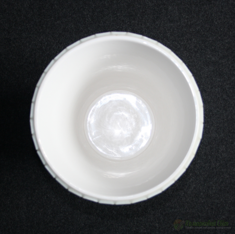 <div style=margin-left:10px><h1>Ваза, кашпо для цветов (мозаика, керамика)</h1><p><a href="/catalog/dekor/">Декор</a> » <a href="/catalog/dekor/drugoe/">Iнше</a></p><i class="fa fa-map-marker"></i> Киевская область, Новые петровцы<br /><br /><div class="socdata"><script src="//yastatic.net/es5-shims/0.0.2/es5-shims.min.js"></script>
                                            <script src="//yastatic.net/share2/share.js"></script>
                                            <div class="ya-share2" data-services="facebook,gplus,twitter,lj,viber,whatsapp,skype" data-counter=""></div></div>