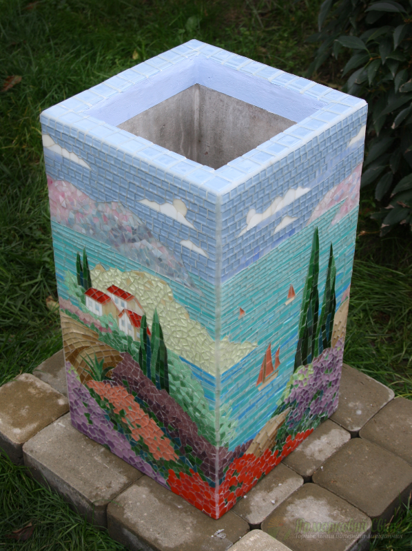 <div style=margin-left:10px><h1>Цветочник (бетон, мозаика "Пейзаж")</h1><p><a href="/catalog/dekor/">Декор</a> » <a href="/catalog/dekor/drugoe/">Iнше</a></p><i class="fa fa-map-marker"></i> Киевская область, Новые петровцы<br /><br /><div class="socdata"><script src="//yastatic.net/es5-shims/0.0.2/es5-shims.min.js"></script>
                                            <script src="//yastatic.net/share2/share.js"></script>
                                            <div class="ya-share2" data-services="facebook,gplus,twitter,lj,viber,whatsapp,skype" data-counter=""></div></div>