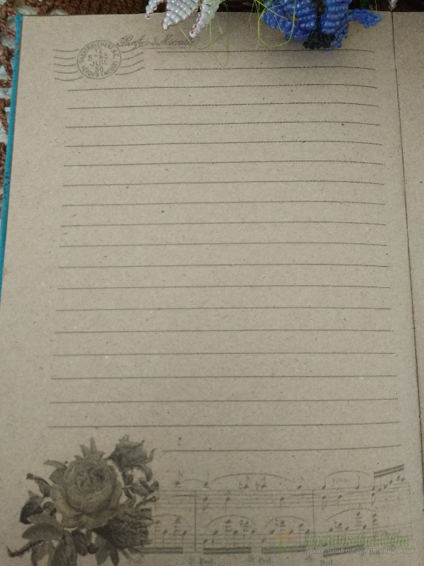 <div style=margin-left:10px><h1>Блокнот "Винтаж"</h1><p><a href="/catalog/kancelyarskie-tovary/">Канцелярські товари</a> » <a href="/catalog/kancelyarskie-tovary/bloknoty/">Блокноти</a></p><i class="fa fa-map-marker"></i> Херсонская область, Скадовск<br /><br /><div class="socdata"><script src="//yastatic.net/es5-shims/0.0.2/es5-shims.min.js"></script>
                                            <script src="//yastatic.net/share2/share.js"></script>
                                            <div class="ya-share2" data-services="facebook,gplus,twitter,lj,viber,whatsapp,skype" data-counter=""></div></div>