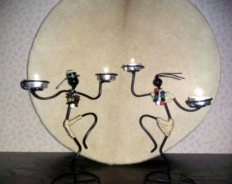 <div style=margin-left:10px><h1>Африканская страсть</h1><p><a href="/catalog/dekor/">Декор</a> » <a href="/catalog/dekor/svechi/">Свічки</a></p><i class="fa fa-map-marker"></i> Киевская область, Украинка<br /><br /><div class="socdata"><script src="//yastatic.net/es5-shims/0.0.2/es5-shims.min.js"></script>
                                            <script src="//yastatic.net/share2/share.js"></script>
                                            <div class="ya-share2" data-services="facebook,gplus,twitter,lj,viber,whatsapp,skype" data-counter=""></div></div>