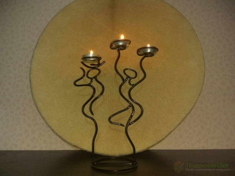 <div style=margin-left:10px><h1>Африканская страсть</h1><p><a href="/catalog/dekor/">Декор</a> » <a href="/catalog/dekor/svechi/">Свічки</a></p><i class="fa fa-map-marker"></i> Киевская область, Украинка<br /><br /><div class="socdata"><script src="//yastatic.net/es5-shims/0.0.2/es5-shims.min.js"></script>
                                            <script src="//yastatic.net/share2/share.js"></script>
                                            <div class="ya-share2" data-services="facebook,gplus,twitter,lj,viber,whatsapp,skype" data-counter=""></div></div>