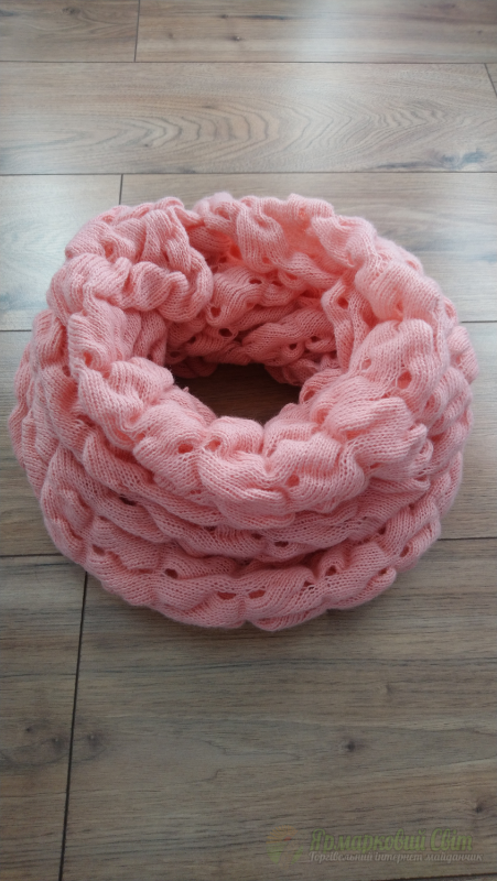 <div style=margin-left:10px><h1> Снуд </h1><p><a href="/catalog/shite/">Шиття</a> » <a href="/catalog/shite/shite--odejda/">Шиття, одяг</a></p><i class="fa fa-map-marker"></i> Киевская область, Киев<br /><br /><div class="socdata"><script src="//yastatic.net/es5-shims/0.0.2/es5-shims.min.js"></script>
                                            <script src="//yastatic.net/share2/share.js"></script>
                                            <div class="ya-share2" data-services="facebook,gplus,twitter,lj,viber,whatsapp,skype" data-counter=""></div></div>