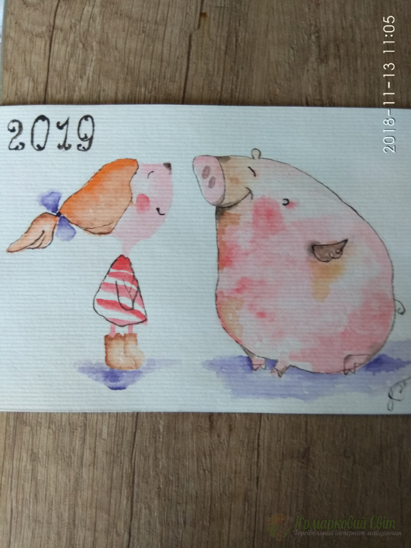 <div style=margin-left:10px><h1>Открытка</h1><p><a href="/catalog/kartiny/">Картини</a> » <a href="/catalog/kartiny/jivopis/">Живопис</a></p><i class="fa fa-map-marker"></i> Львовская область, Львов<br /><br /><div class="socdata"><script src="//yastatic.net/es5-shims/0.0.2/es5-shims.min.js"></script>
                                            <script src="//yastatic.net/share2/share.js"></script>
                                            <div class="ya-share2" data-services="facebook,gplus,twitter,lj,viber,whatsapp,skype" data-counter=""></div></div>