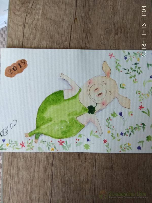 <div style=margin-left:10px><h1>Открытка</h1><p><a href="/catalog/kartiny/">Картини</a> » <a href="/catalog/kartiny/jivopis/">Живопис</a></p><i class="fa fa-map-marker"></i> Львовская область, Львов<br /><br /><div class="socdata"><script src="//yastatic.net/es5-shims/0.0.2/es5-shims.min.js"></script>
                                            <script src="//yastatic.net/share2/share.js"></script>
                                            <div class="ya-share2" data-services="facebook,gplus,twitter,lj,viber,whatsapp,skype" data-counter=""></div></div>