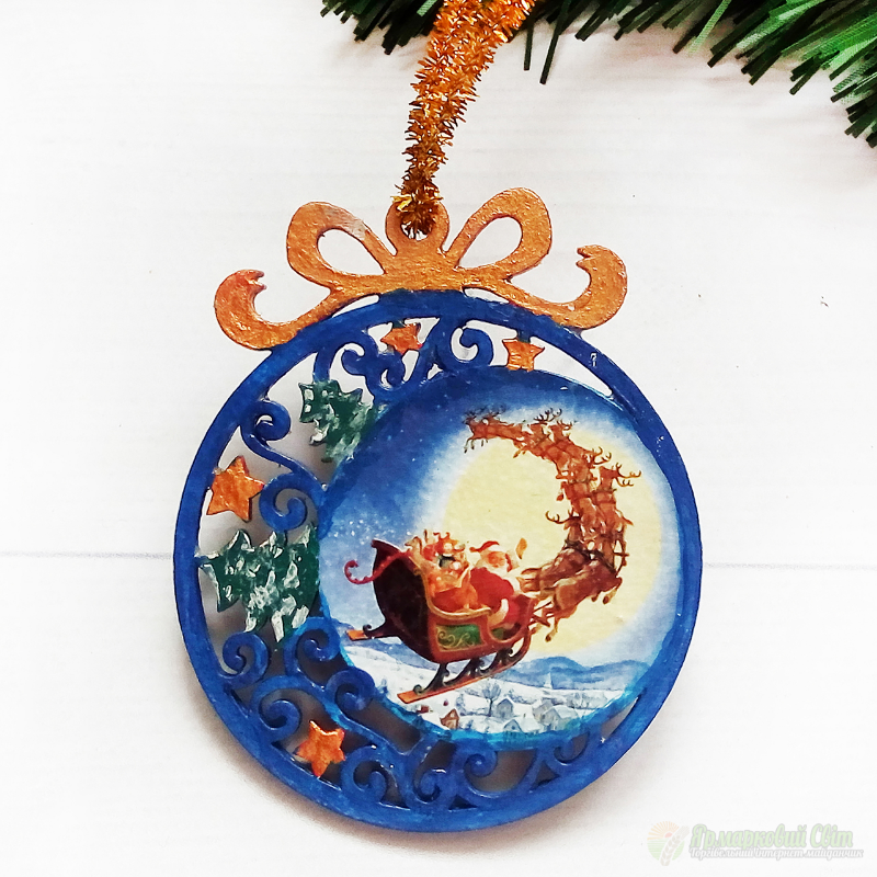 <div style=margin-left:10px><h1>Елочная игрушка – подвеска «Новогодний шар с символом 2019 года»  Новогодний декор ручной работы</h1><p><a href="/catalog/podarki--suveniry/">Подарунки, сувеніри</a> » <a href="/catalog/podarki--suveniry/podarki/">Подарунки</a></p><i class="fa fa-map-marker"></i> Донецкая область, Мариуполь<br /><br /><div class="socdata"><script src="//yastatic.net/es5-shims/0.0.2/es5-shims.min.js"></script>
                                            <script src="//yastatic.net/share2/share.js"></script>
                                            <div class="ya-share2" data-services="facebook,gplus,twitter,lj,viber,whatsapp,skype" data-counter=""></div></div>