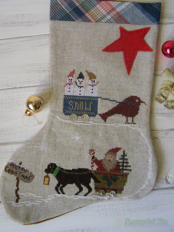 <div style=margin-left:10px><h1>Новогодние сапожки </h1><p><a href="/catalog/ukrasheniya/">Прикраси</a> » <a href="/catalog/ukrasheniya/podarki/">Подарунки</a></p><i class="fa fa-map-marker"></i> Киевская область, Киев<br /><br /><div class="socdata"><script src="//yastatic.net/es5-shims/0.0.2/es5-shims.min.js"></script>
                                            <script src="//yastatic.net/share2/share.js"></script>
                                            <div class="ya-share2" data-services="facebook,gplus,twitter,lj,viber,whatsapp,skype" data-counter=""></div></div>