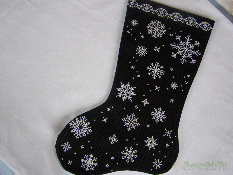 <div style=margin-left:10px><h1>Новогодние сапожки </h1><p><a href="/catalog/ukrasheniya/">Прикраси</a> » <a href="/catalog/ukrasheniya/podarki/">Подарунки</a></p><i class="fa fa-map-marker"></i> Киевская область, Киев<br /><br /><div class="socdata"><script src="//yastatic.net/es5-shims/0.0.2/es5-shims.min.js"></script>
                                            <script src="//yastatic.net/share2/share.js"></script>
                                            <div class="ya-share2" data-services="facebook,gplus,twitter,lj,viber,whatsapp,skype" data-counter=""></div></div>