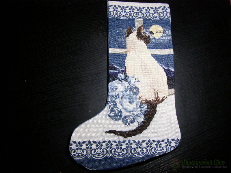 <div style=margin-left:10px><h1>Новогодние сапожки </h1><p><a href="/catalog/ukrasheniya/">Прикраси</a> » <a href="/catalog/ukrasheniya/podarki/">Подарунки</a></p><i class="fa fa-map-marker"></i> Киевская область, Киев<br /><br /><div class="socdata"><script src="//yastatic.net/es5-shims/0.0.2/es5-shims.min.js"></script>
                                            <script src="//yastatic.net/share2/share.js"></script>
                                            <div class="ya-share2" data-services="facebook,gplus,twitter,lj,viber,whatsapp,skype" data-counter=""></div></div>