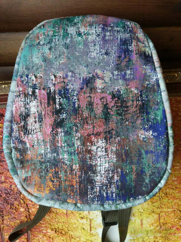 <div style=margin-left:10px><h1>Рюкзак абстракция hand made</h1><p><a href="/catalog/shite/">Шиття</a> » <a href="/catalog/shite/tekstilnye-aksessuary/">Текстильні аксесуари</a></p><i class="fa fa-map-marker"></i> Киевская область, Киев<br /><br /><div class="socdata"><script src="//yastatic.net/es5-shims/0.0.2/es5-shims.min.js"></script>
                                            <script src="//yastatic.net/share2/share.js"></script>
                                            <div class="ya-share2" data-services="facebook,gplus,twitter,lj,viber,whatsapp,skype" data-counter=""></div></div>