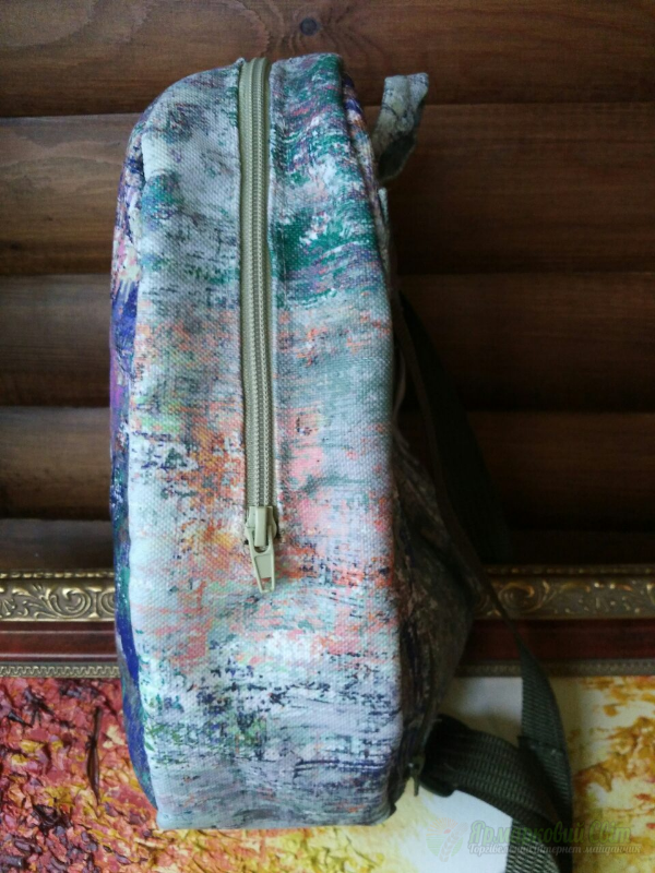 <div style=margin-left:10px><h1>Рюкзак абстракция hand made</h1><p><a href="/catalog/shite/">Шиття</a> » <a href="/catalog/shite/tekstilnye-aksessuary/">Текстильні аксесуари</a></p><i class="fa fa-map-marker"></i> Киевская область, Киев<br /><br /><div class="socdata"><script src="//yastatic.net/es5-shims/0.0.2/es5-shims.min.js"></script>
                                            <script src="//yastatic.net/share2/share.js"></script>
                                            <div class="ya-share2" data-services="facebook,gplus,twitter,lj,viber,whatsapp,skype" data-counter=""></div></div>