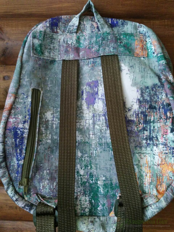 <div style=margin-left:10px><h1>Рюкзак абстракция hand made</h1><p><a href="/catalog/shite/">Шиття</a> » <a href="/catalog/shite/tekstilnye-aksessuary/">Текстильні аксесуари</a></p><i class="fa fa-map-marker"></i> Киевская область, Киев<br /><br /><div class="socdata"><script src="//yastatic.net/es5-shims/0.0.2/es5-shims.min.js"></script>
                                            <script src="//yastatic.net/share2/share.js"></script>
                                            <div class="ya-share2" data-services="facebook,gplus,twitter,lj,viber,whatsapp,skype" data-counter=""></div></div>